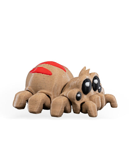 New at BuildInk - Terrorantula Miniature Exclusive Edition