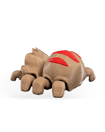 New at BuildInk - Terrorantula Miniature Exclusive Edition