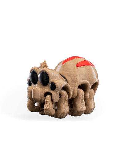 New at BuildInk - Terrorantula Miniature Exclusive Edition