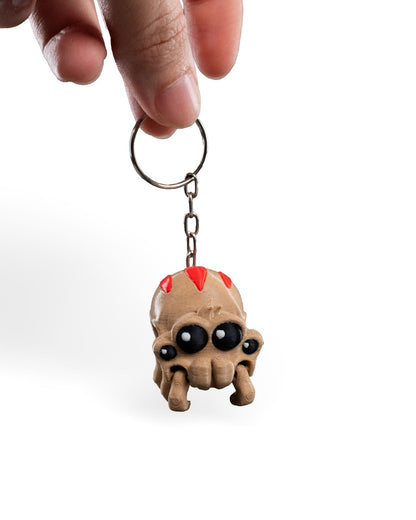 New at BuildInk - Terrorantula Miniature Exclusive Edition