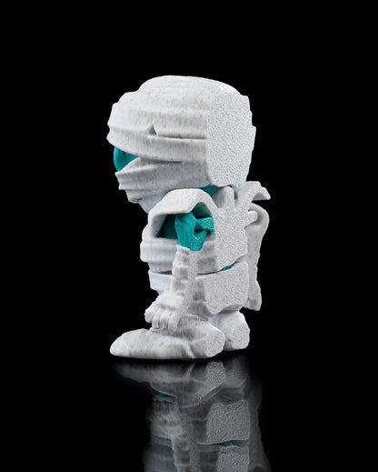 New at BuildInk - Tutankha Mummy Miniature Exclusive Edition