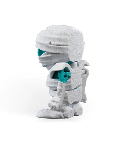 New at BuildInk - Tutankha Mummy Miniature Exclusive Edition