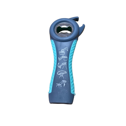 Multifunctional Jar Opener – One Random Color