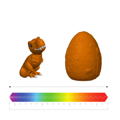 Dino Egg Hatchlings Mystery Collection | TheBigYardSale