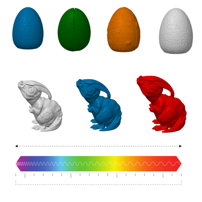 Dino Egg Hatchlings Mystery Collection | TheBigYardSale