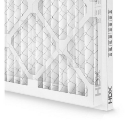 8 in. x 14 in. x 1 in. High-Performance HVAC Air Filter – MERV 8 to 13 | 90-Day Lifespan (1 Pack)