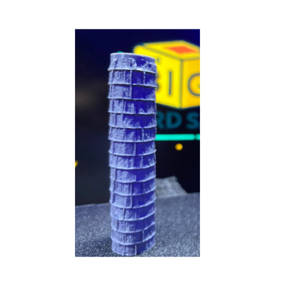 BuildInk Texture Roller Pack - Ultimate Sculpting Tool