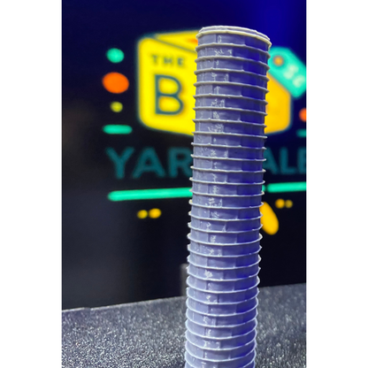 BuildInk Texture Roller Pack - Ultimate Sculpting Tool