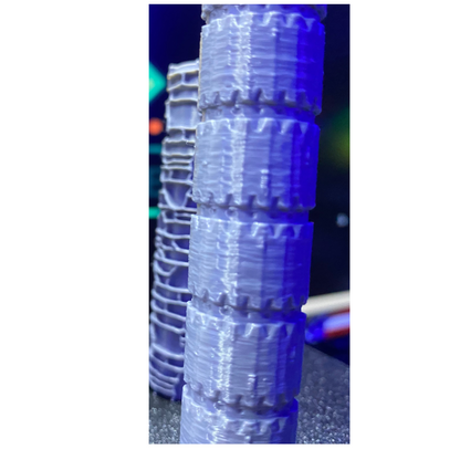 BuildInk Texture Roller Pack - Ultimate Sculpting Tool