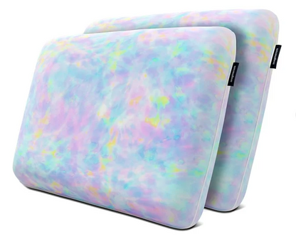 FoamHaven Memory Foam Pillows (2-Pack) | Cooling & Supportive