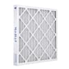 20 x 20 x 2 Contractor Pleated Air Filter – 2 Pack | FPR 7, MERV 8