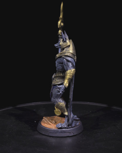 Resin Miniatures for Painting – Made to Order