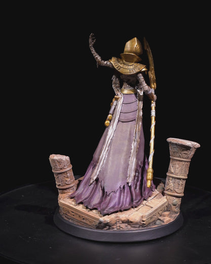 Resin Miniatures for Painting – Made to Order