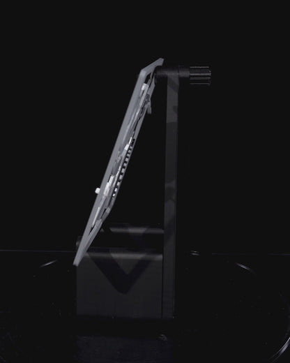 3D Printed Articulated Lemur Kit (2-Pack) | DIY & Collectible