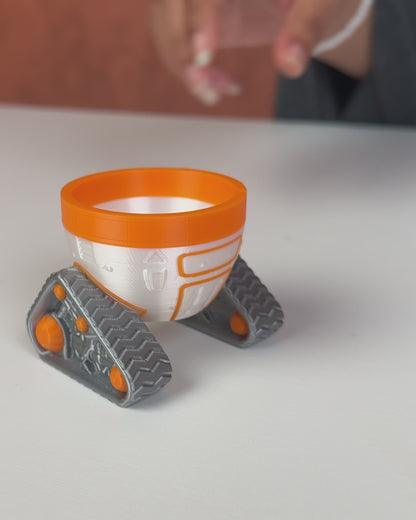 Nest Rover Egg Holder Exclusive Edition